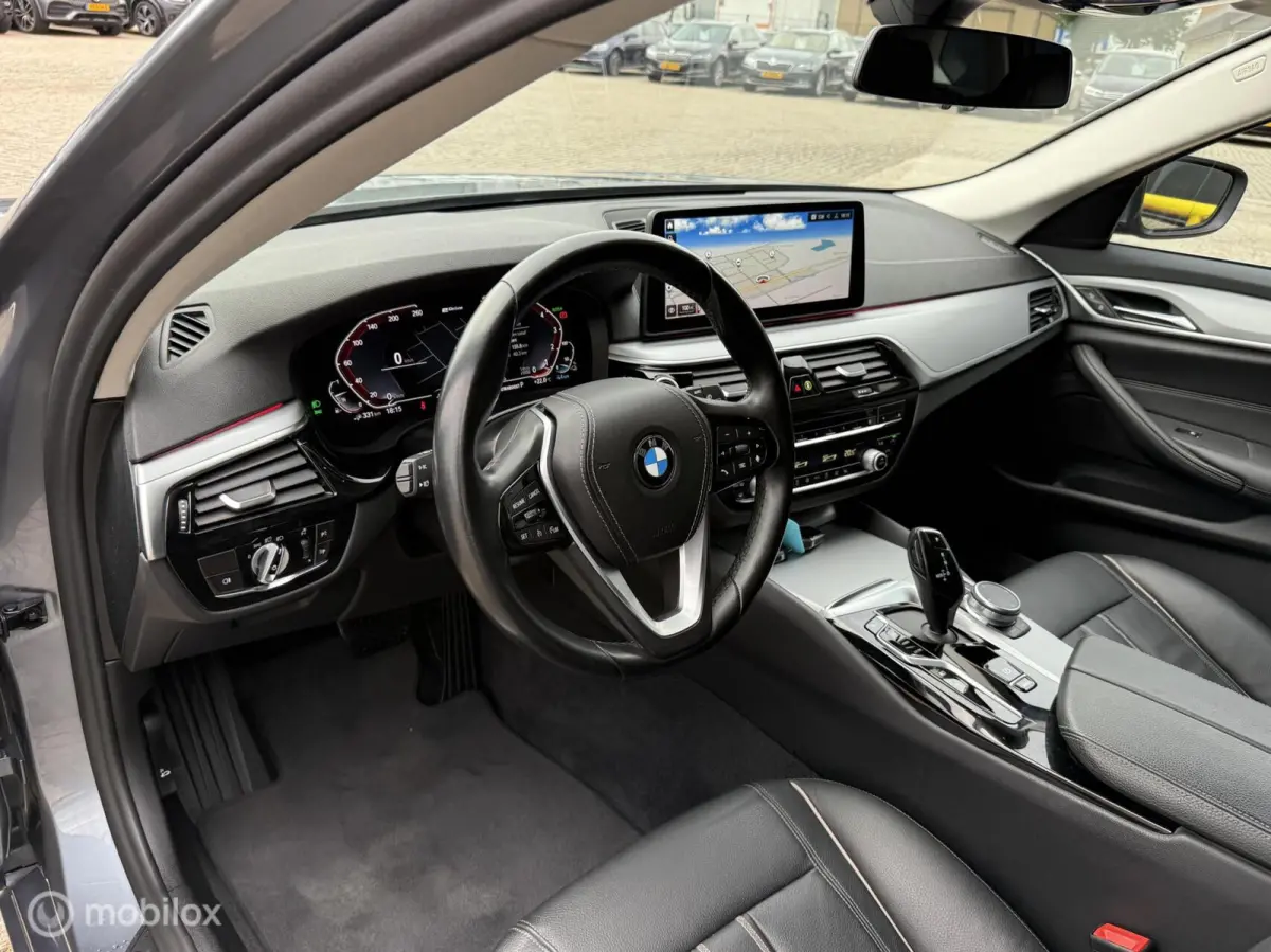530e High Executive BTW | NIEUWSTAAT