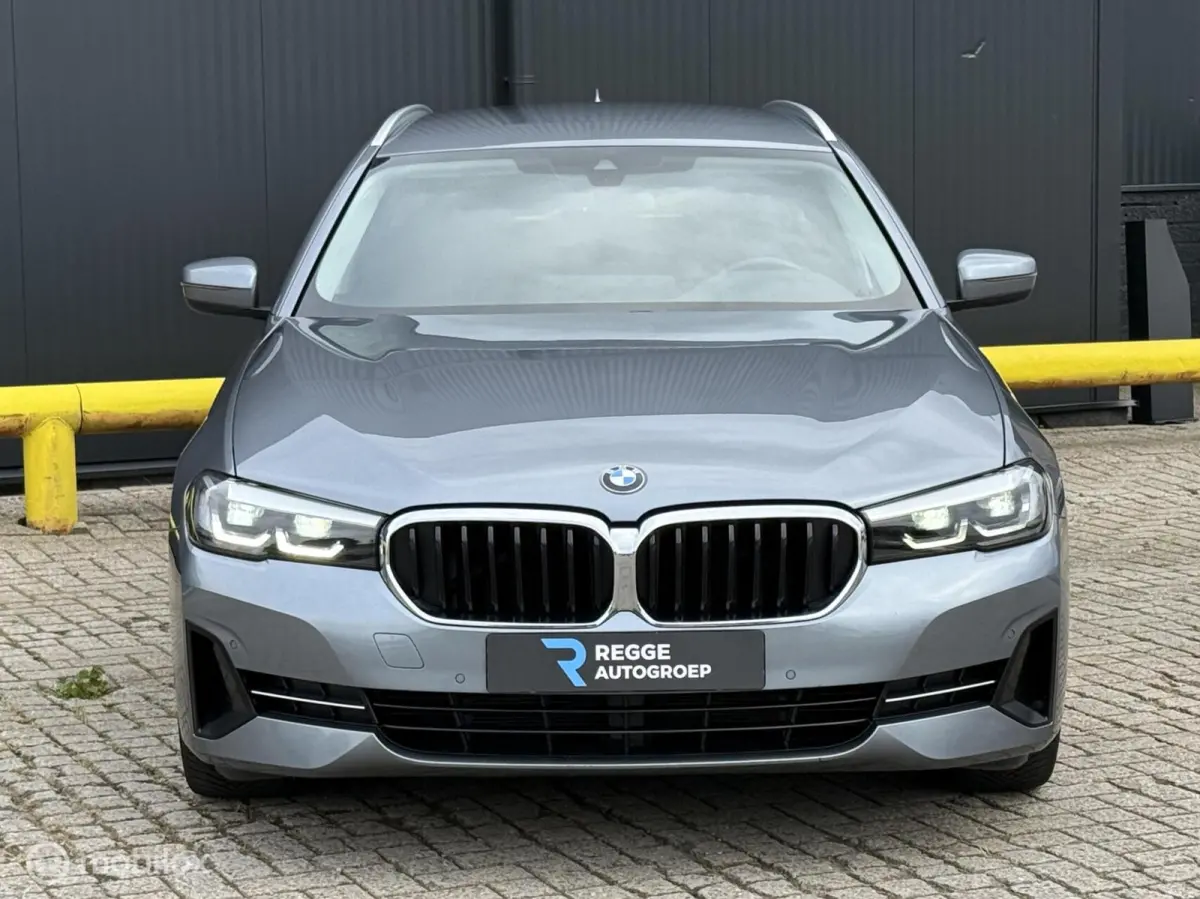 530e High Executive BTW | NIEUWSTAAT