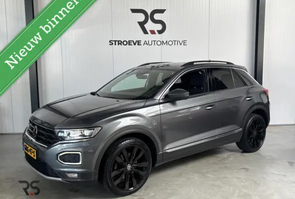 1.5 TSI 150 pk DSG Sport