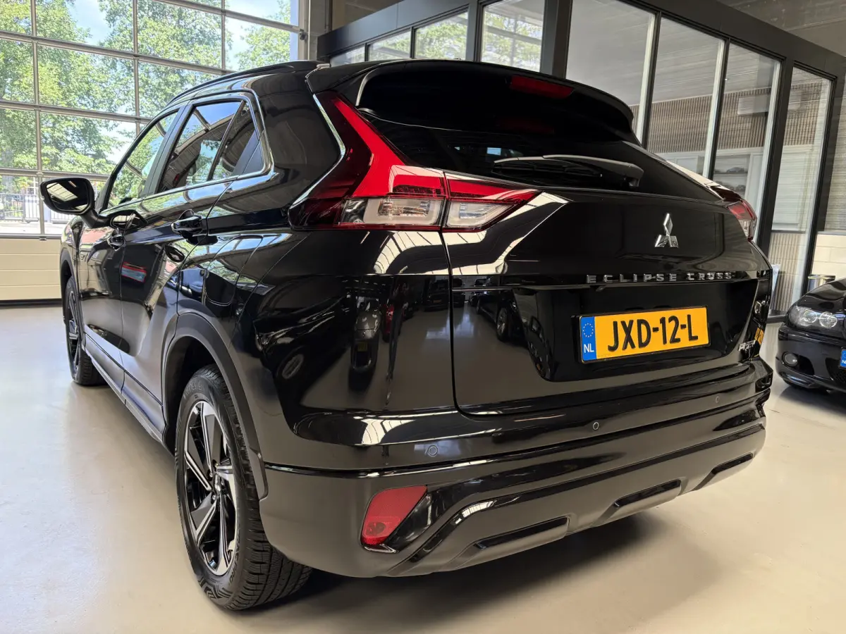 2.4 PHEV Black Edition Adaptive Cruise, 360 Camera, Navigatie
