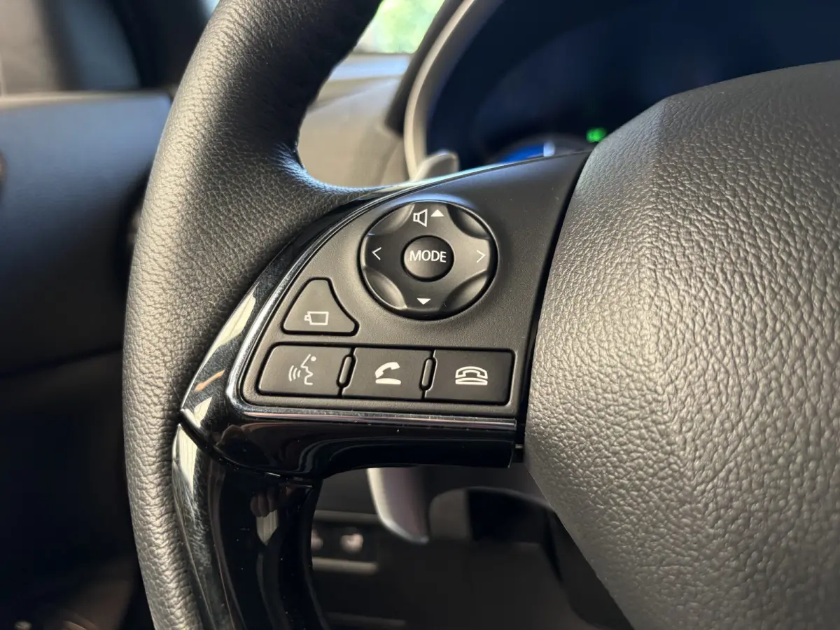 2.4 PHEV Black Edition Adaptive Cruise, 360 Camera, Navigatie