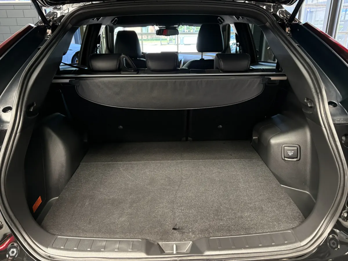 2.4 PHEV Black Edition Adaptive Cruise, 360 Camera, Navigatie