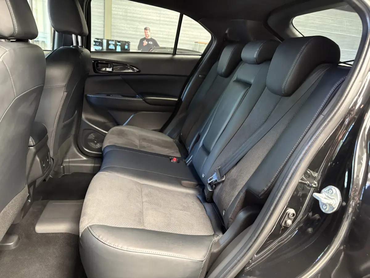 2.4 PHEV Black Edition Adaptive Cruise, 360 Camera, Navigatie