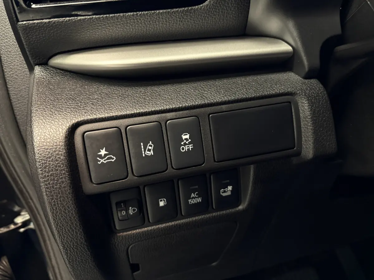 2.4 PHEV Black Edition Adaptive Cruise, 360 Camera, Navigatie