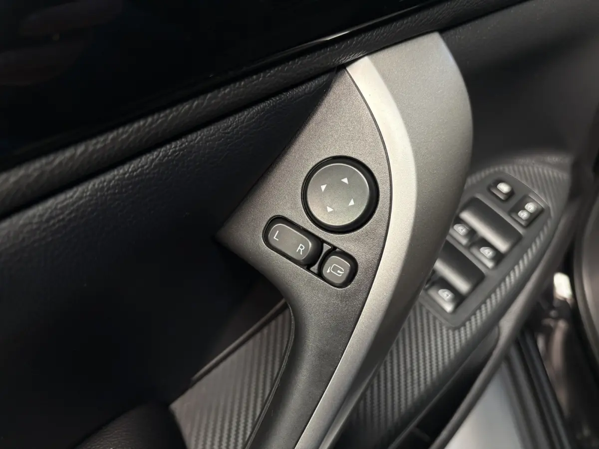 2.4 PHEV Black Edition Adaptive Cruise, 360 Camera, Navigatie