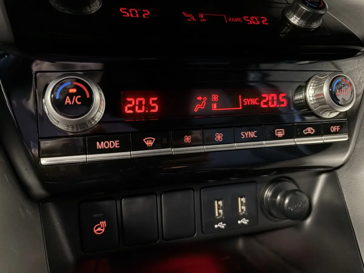 2.4 PHEV Black Edition Adaptive Cruise, 360 Camera, Navigatie