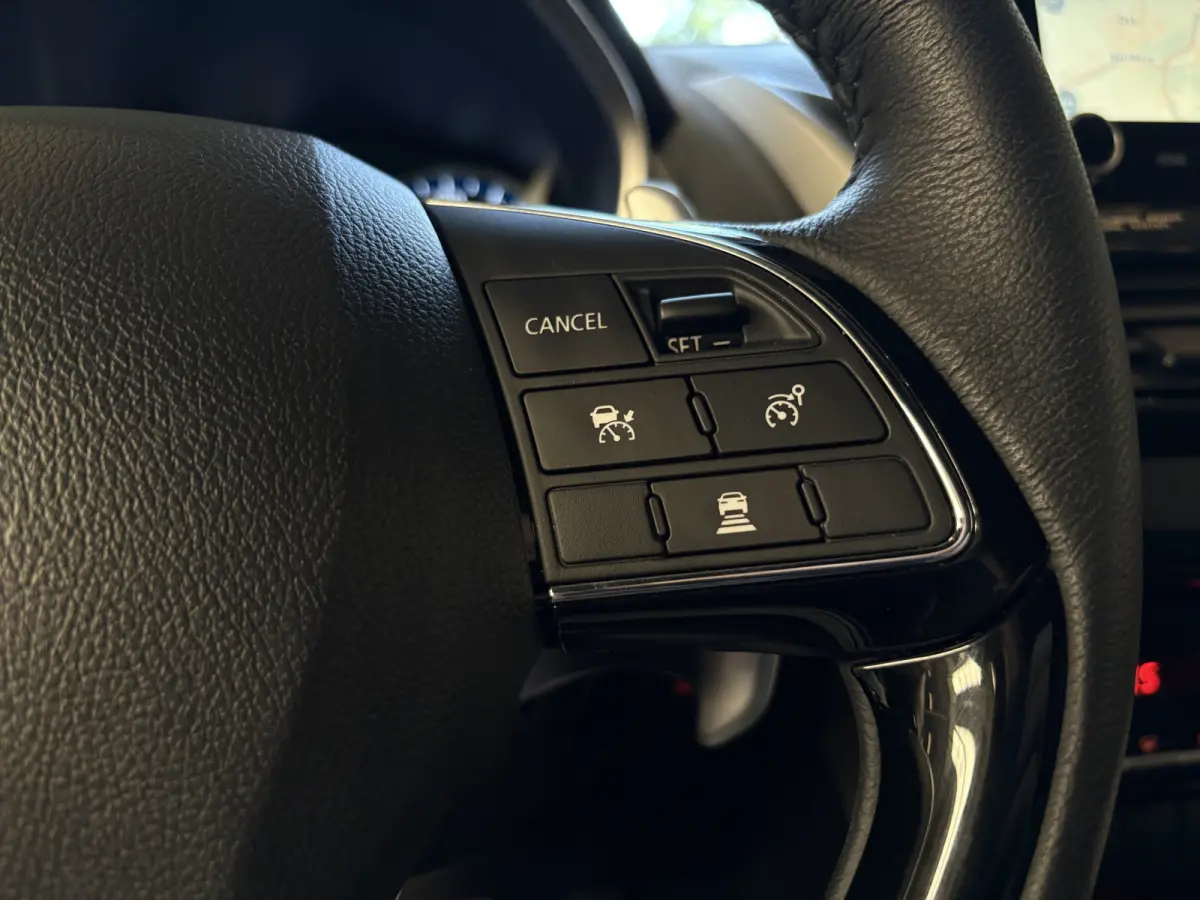 2.4 PHEV Black Edition Adaptive Cruise, 360 Camera, Navigatie