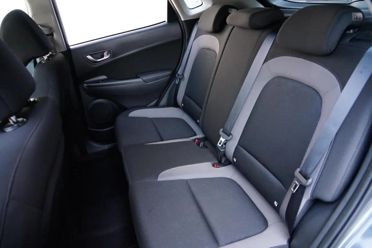 1.0 T-GDI Comfort, NL, CarPlay, cruise, camera