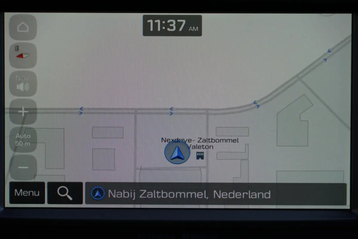 1.0 T-GDI Comfort, NL, CarPlay, cruise, camera