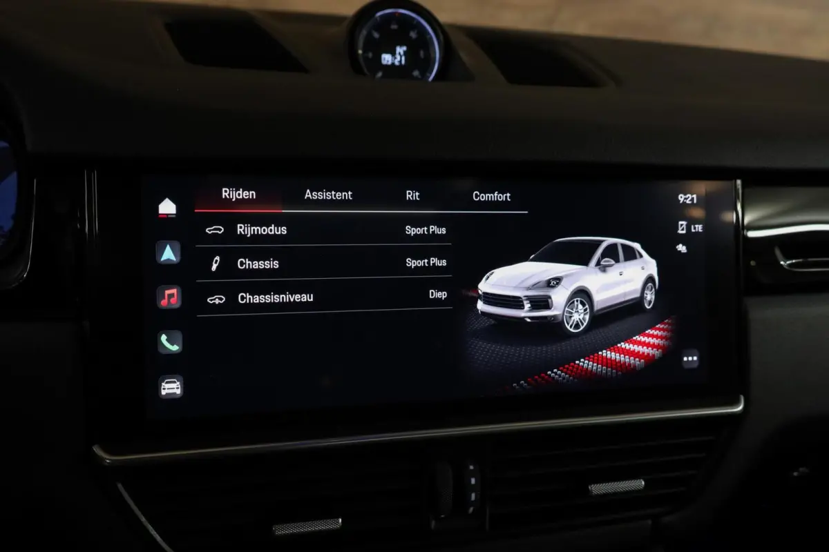 3.0 E-Hybrid Platinum|Pano|Chrono|Bose|