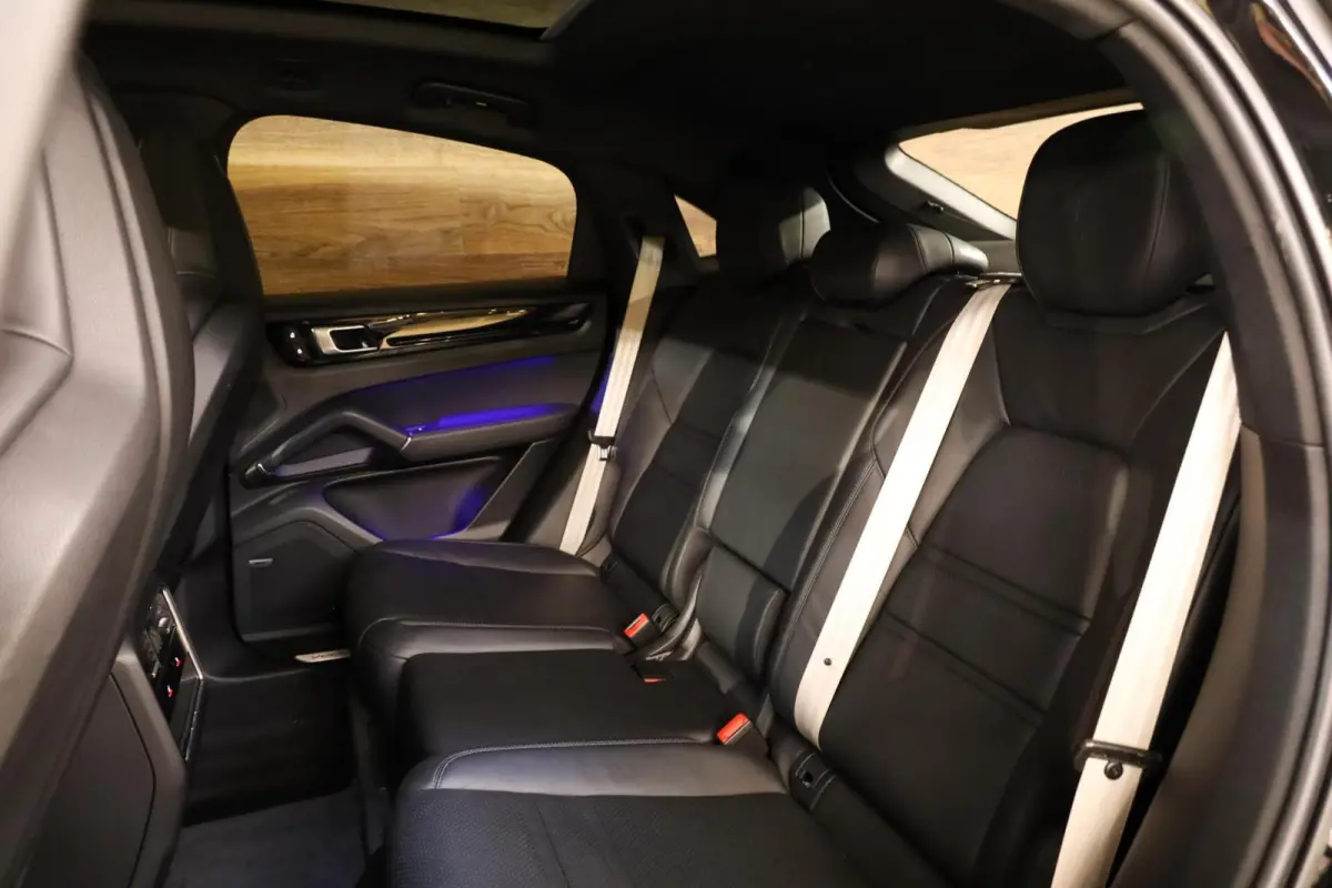 3.0 E-Hybrid Platinum|Pano|Chrono|Bose|