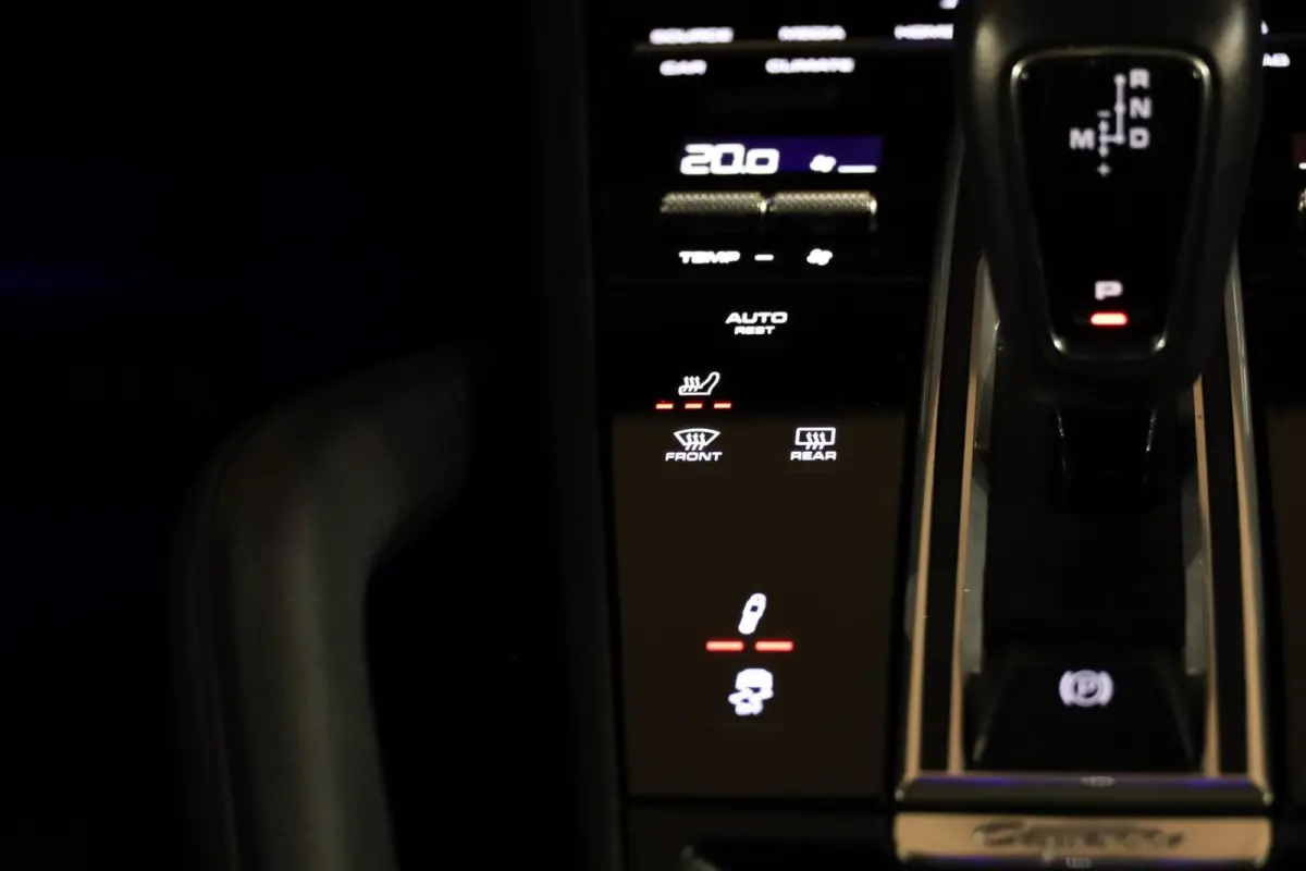 3.0 E-Hybrid Platinum|Pano|Chrono|Bose|
