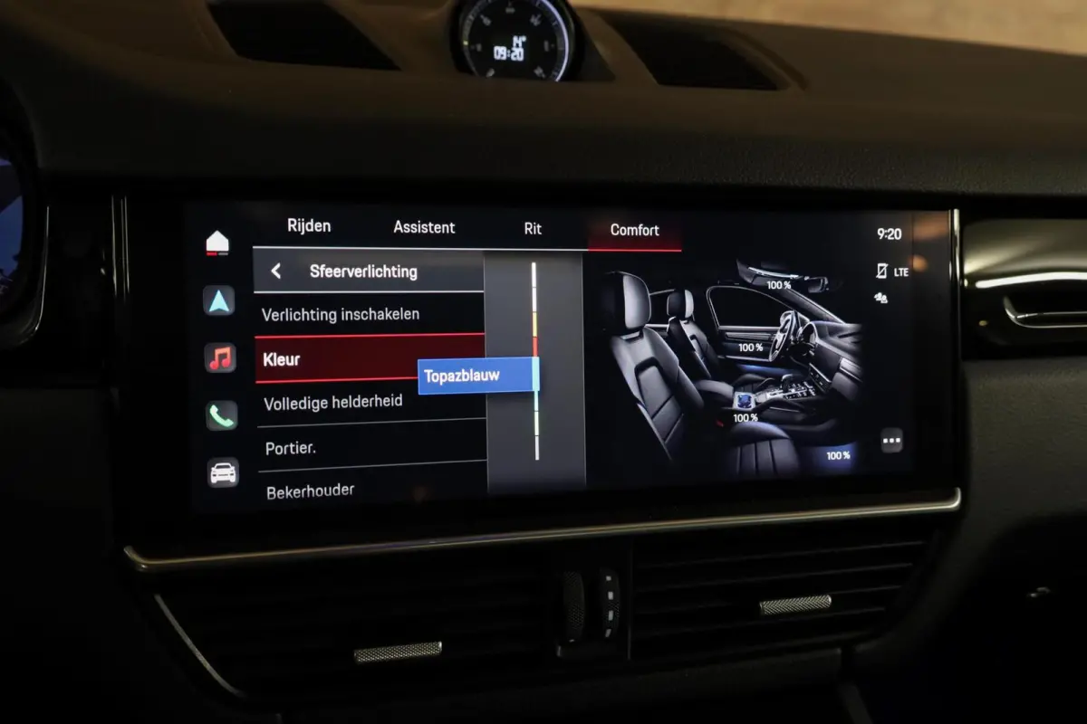 3.0 E-Hybrid Platinum|Pano|Chrono|Bose|