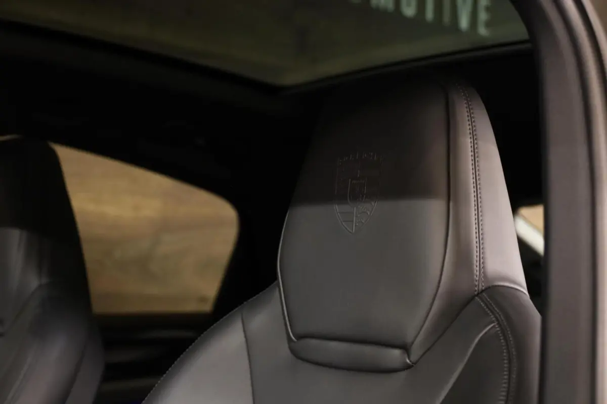 3.0 E-Hybrid Platinum|Pano|Chrono|Bose|