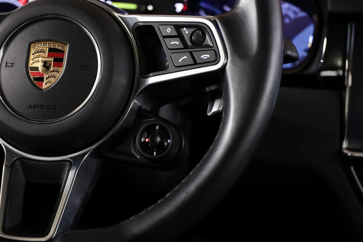 3.0 E-Hybrid Platinum|Pano|Chrono|Bose|