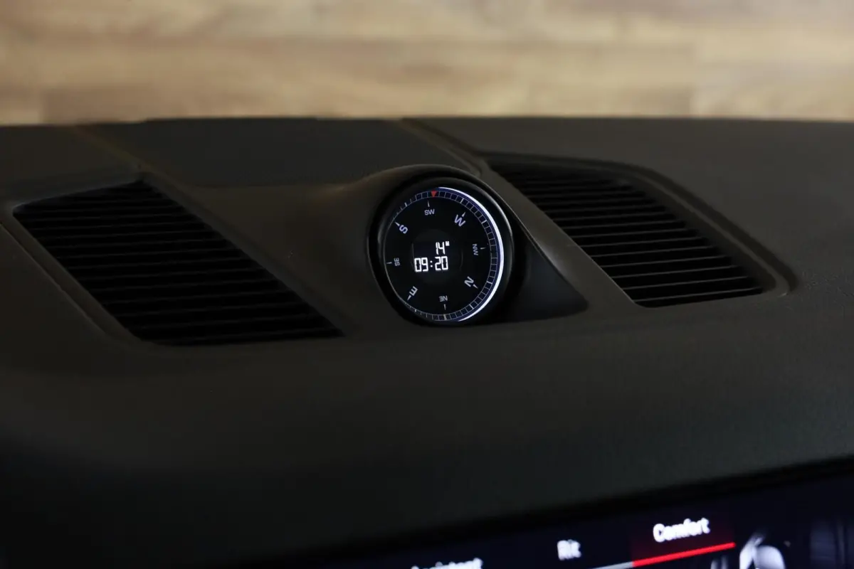 3.0 E-Hybrid Platinum|Pano|Chrono|Bose|