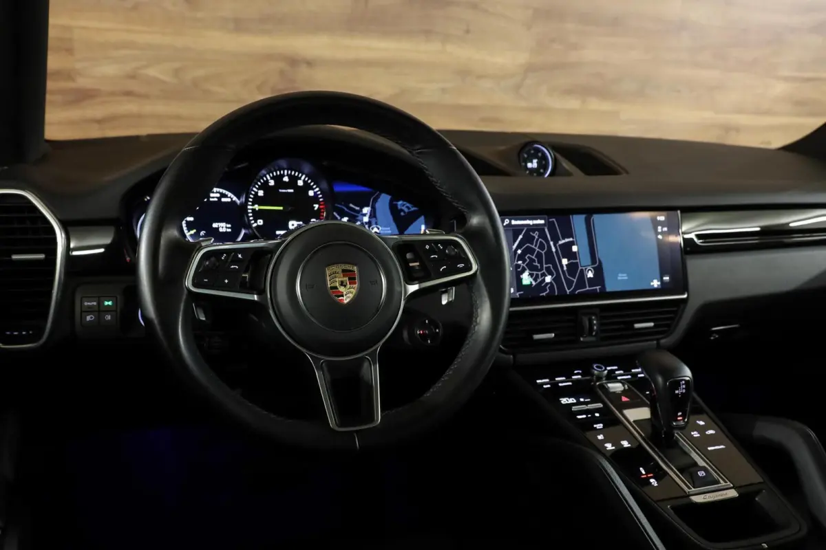 3.0 E-Hybrid Platinum|Pano|Chrono|Bose|