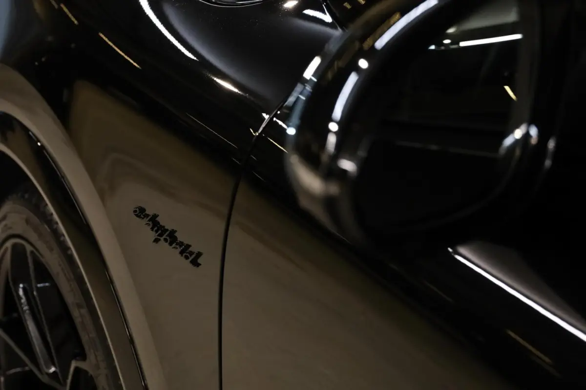 3.0 E-Hybrid Platinum|Pano|Chrono|Bose|