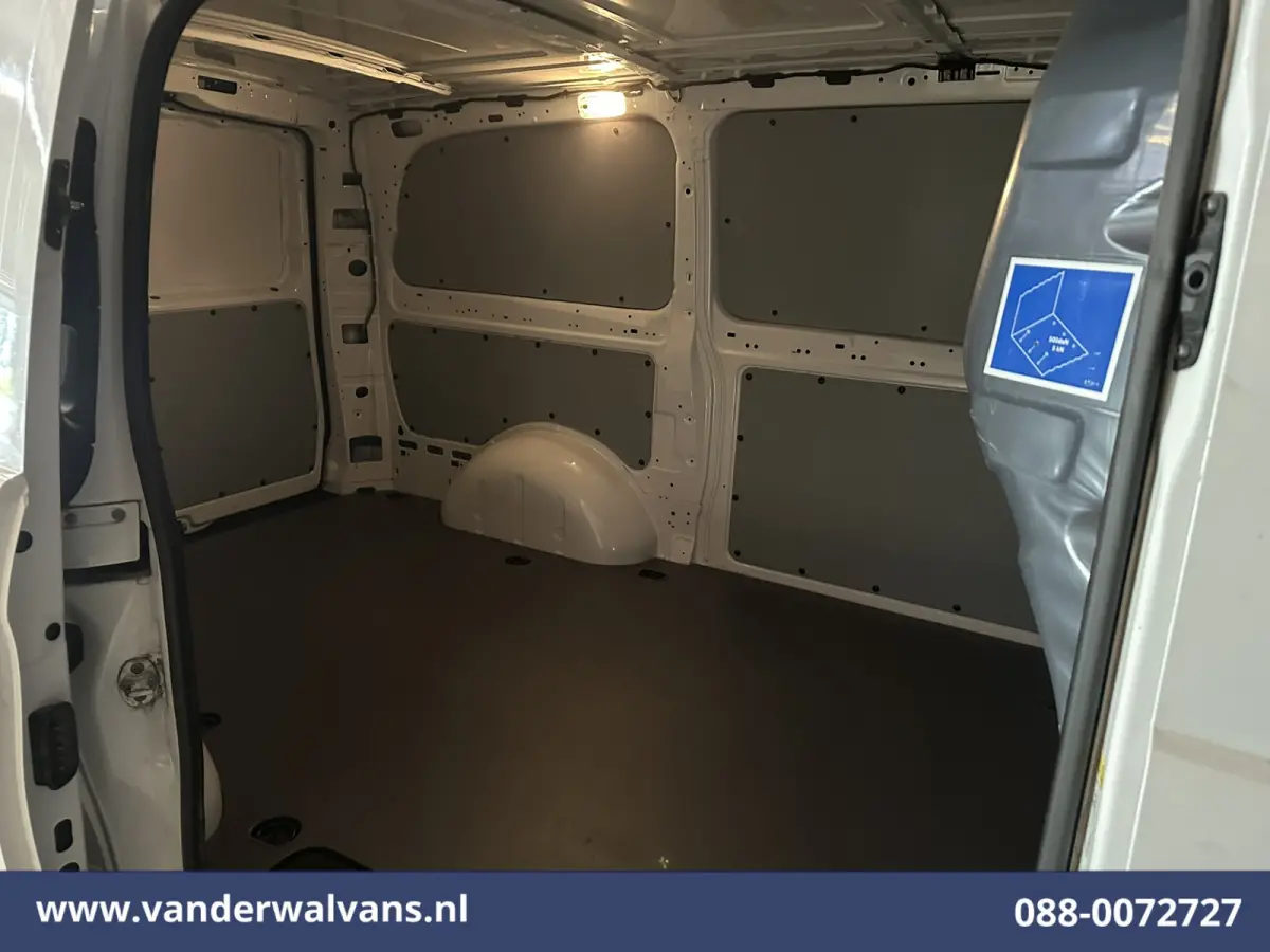 114 CDI 136pk L2H1 Euro6 Airco | Camera | Cruisecontrol | Stoelverwarming Trekhaak, Parkeersensoren, Bijrijdersbank