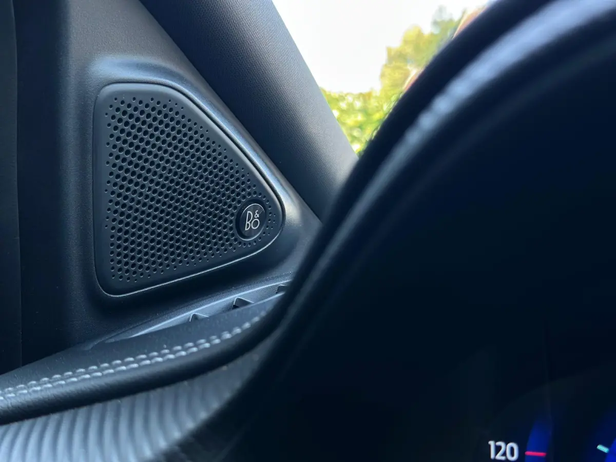 1.0 EcoBoost ST-Line X Vignale, Automaat, Carplay, Camera, Cruise, Pano, Virtual Cockpit
