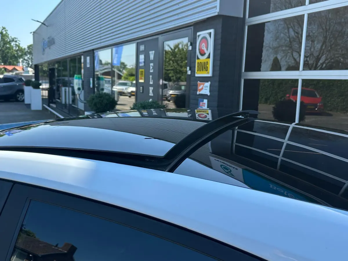 1.0 EcoBoost ST-Line X Vignale, Automaat, Carplay, Camera, Cruise, Pano, Virtual Cockpit