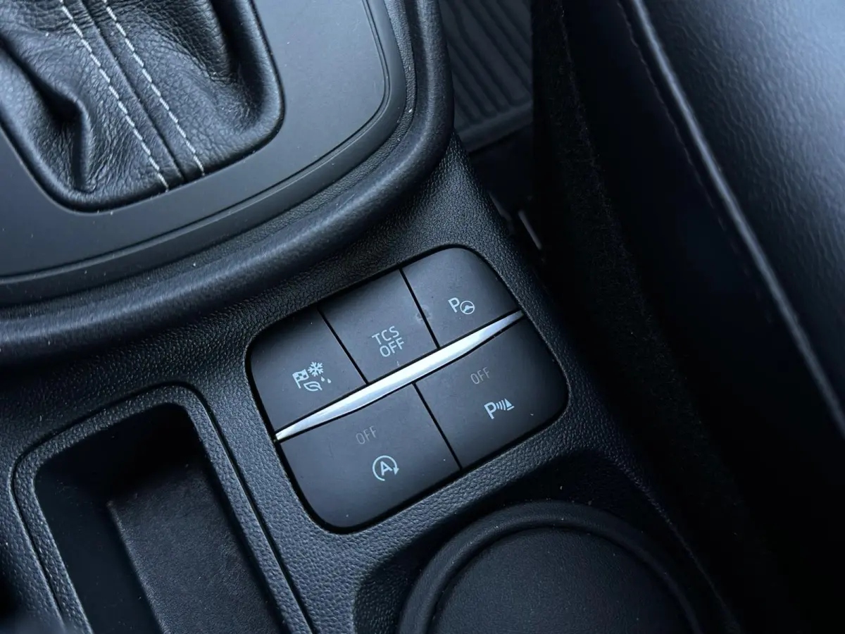 1.0 EcoBoost ST-Line X Vignale, Automaat, Carplay, Camera, Cruise, Pano, Virtual Cockpit