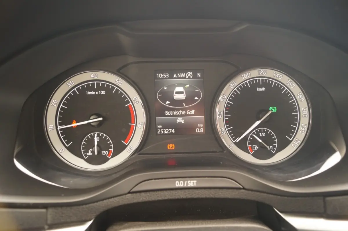 1.5 TSI 150pk DSG Business Edition -NAVI-ECC-PDC-