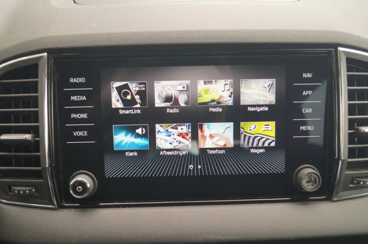 1.5 TSI 150pk DSG Business Edition -NAVI-ECC-PDC-