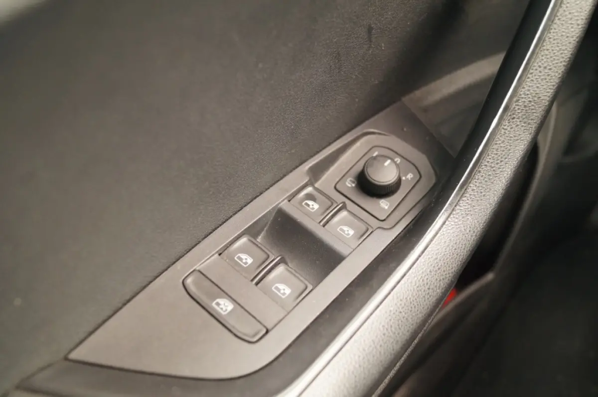 1.5 TSI 150pk DSG Business Edition -NAVI-ECC-PDC-