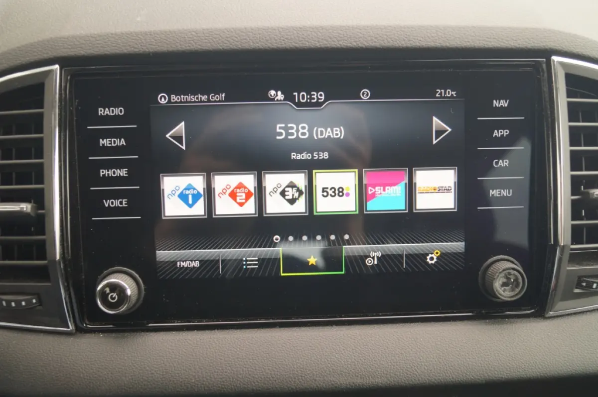 1.5 TSI 150pk DSG Business Edition -NAVI-ECC-PDC-