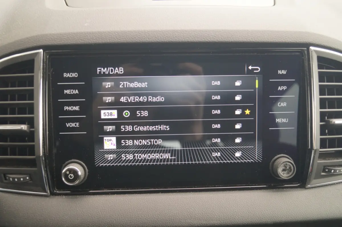 1.5 TSI 150pk DSG Business Edition -NAVI-ECC-PDC-
