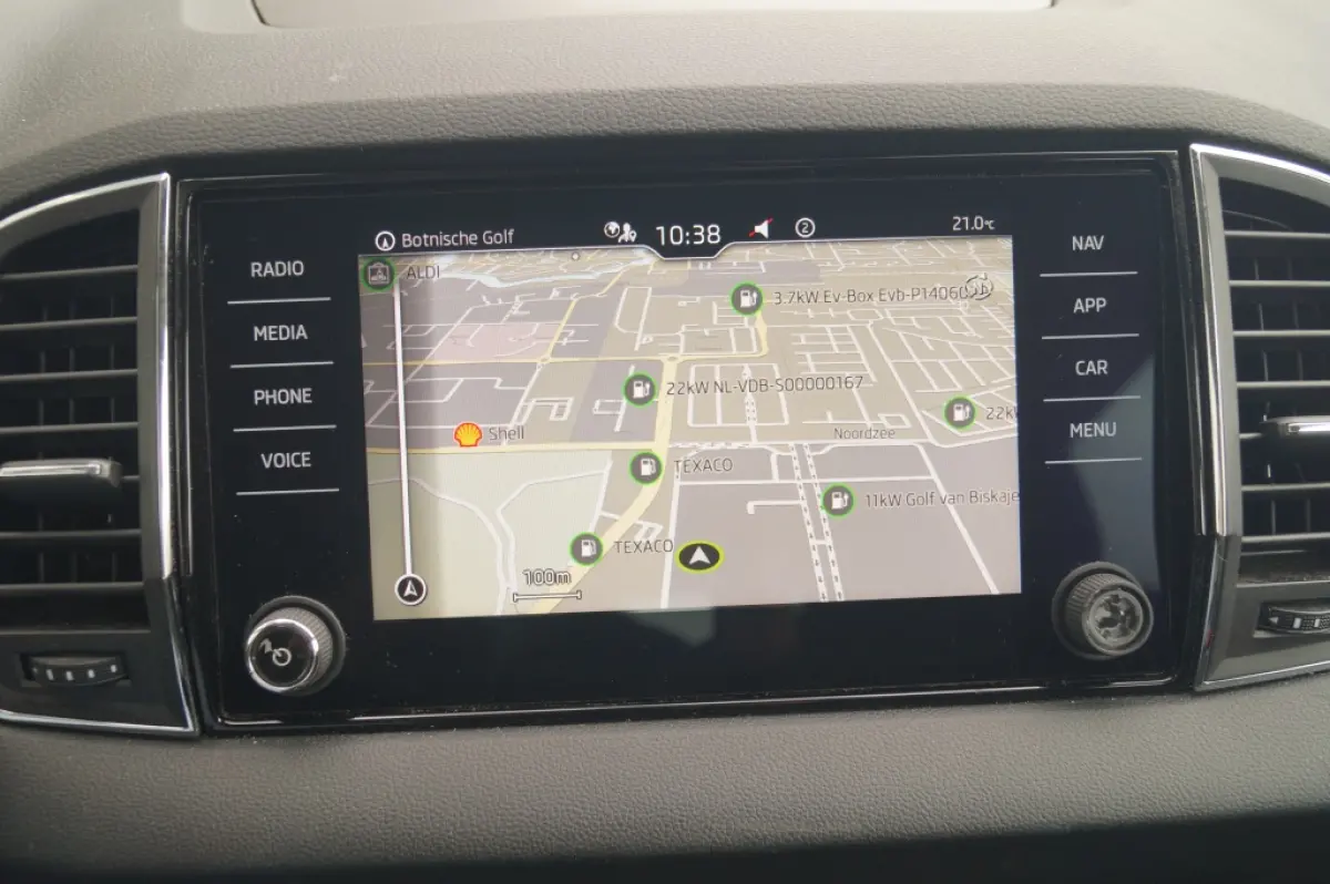 1.5 TSI 150pk DSG Business Edition -NAVI-ECC-PDC-