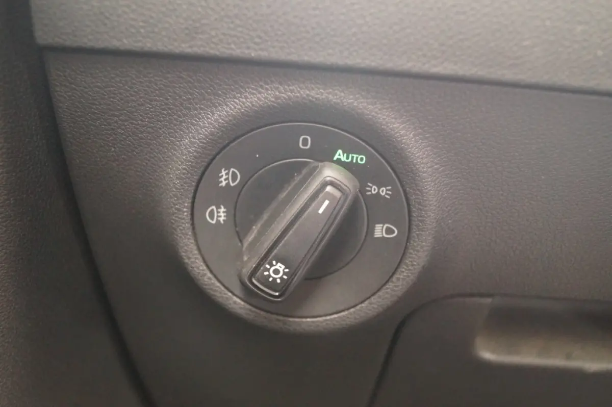 1.5 TSI 150pk DSG Business Edition -NAVI-ECC-PDC-