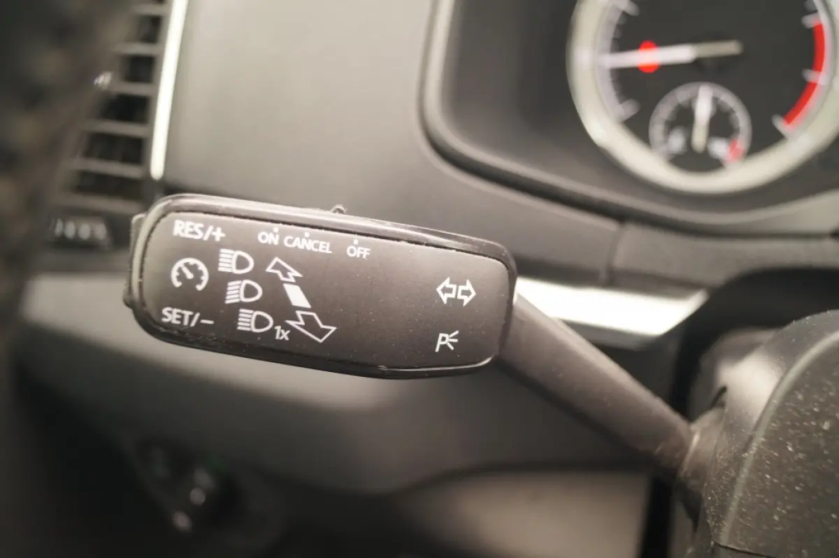 1.5 TSI 150pk DSG Business Edition -NAVI-ECC-PDC-