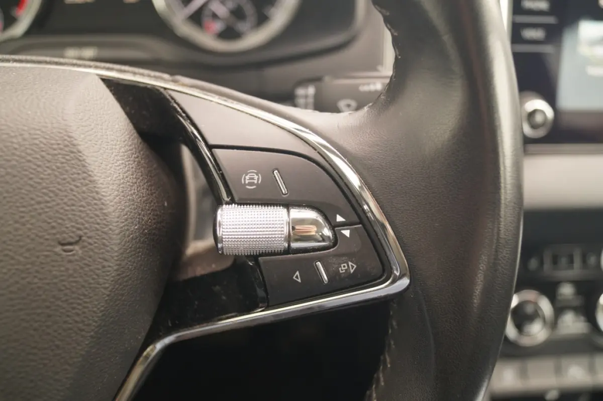 1.5 TSI 150pk DSG Business Edition -NAVI-ECC-PDC-