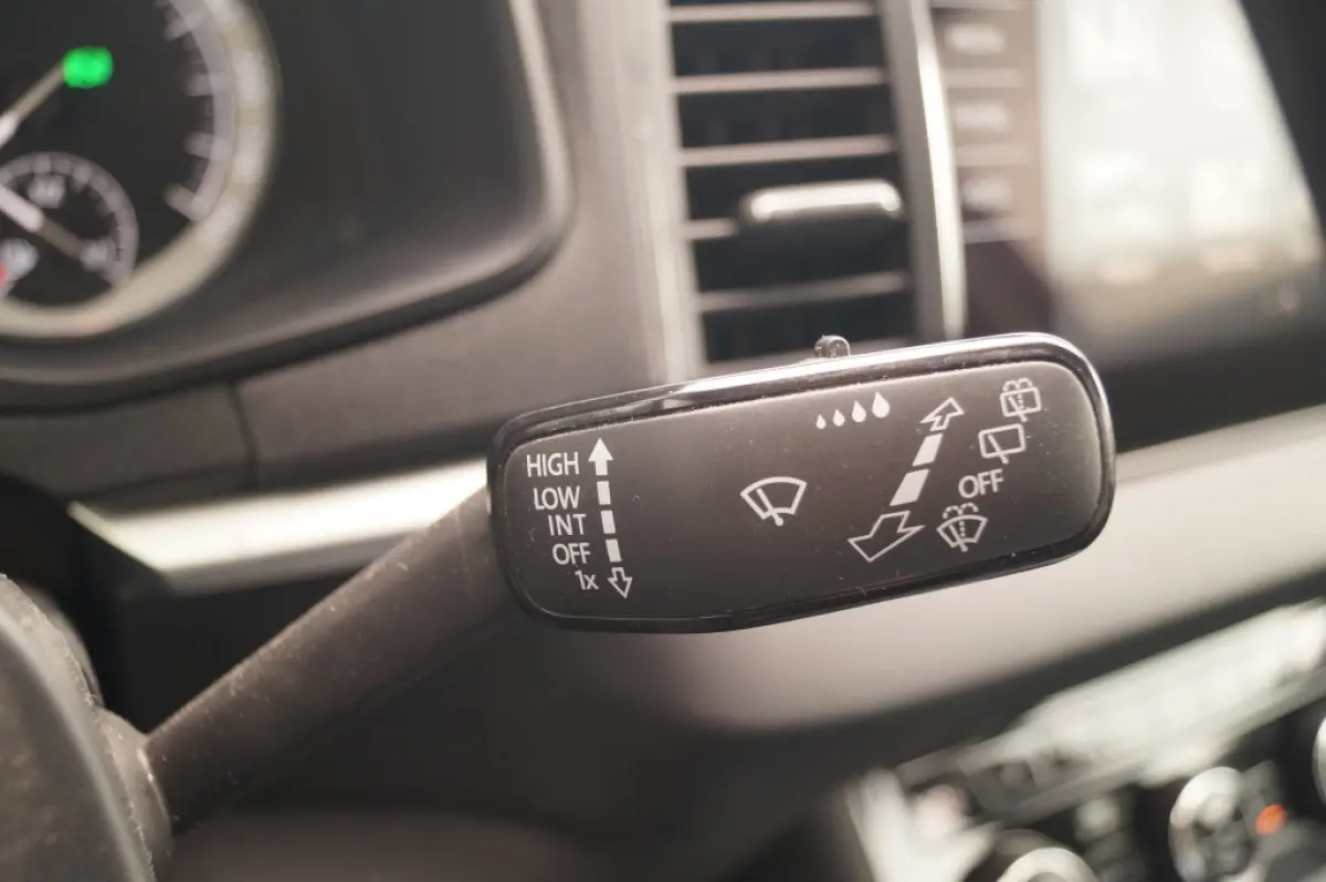 1.5 TSI 150pk DSG Business Edition -NAVI-ECC-PDC-