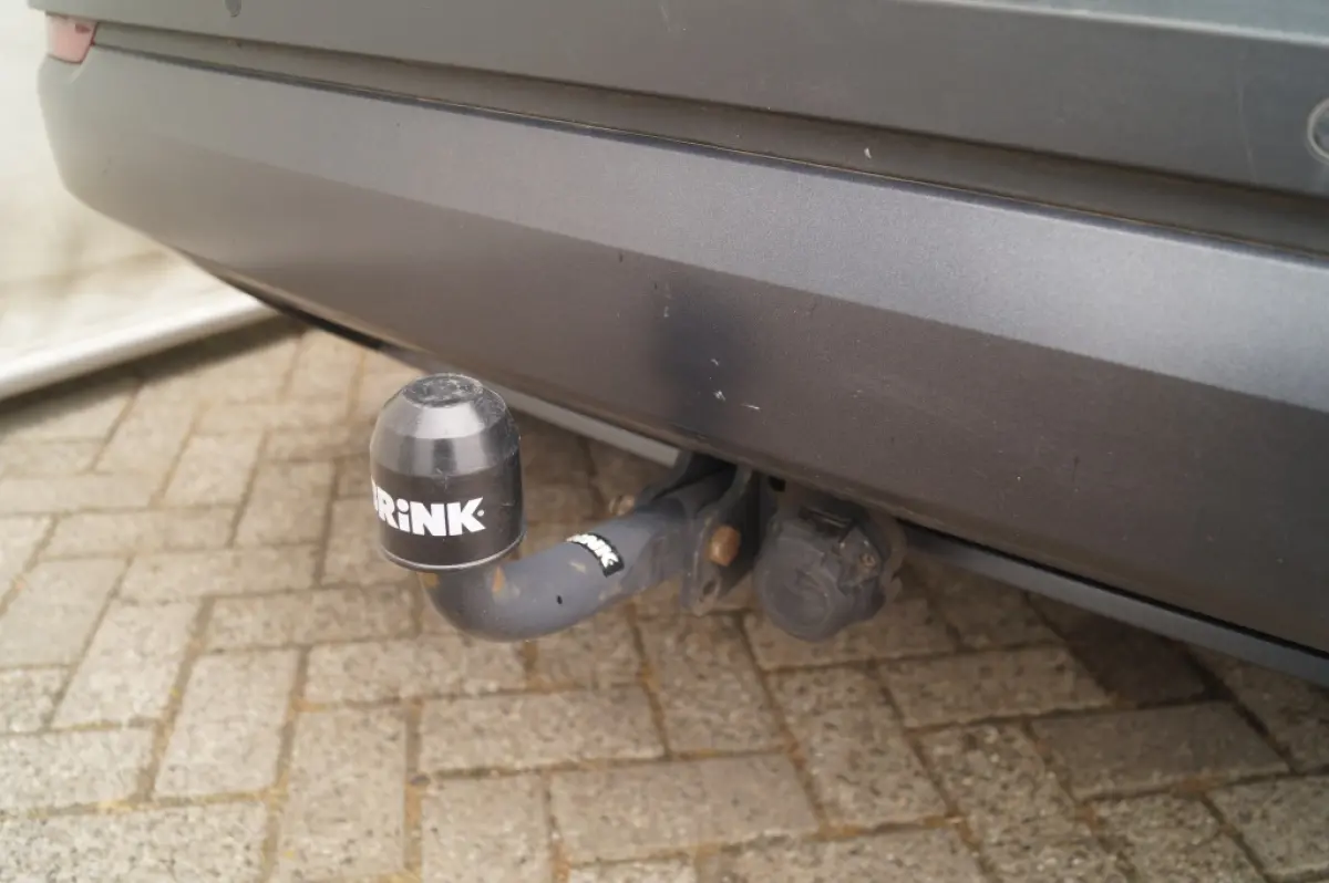 1.5 TSI 150pk DSG Business Edition -NAVI-ECC-PDC-
