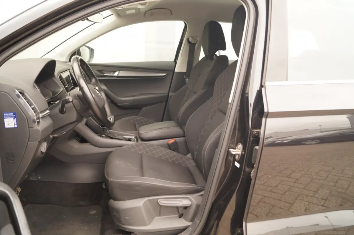 1.5 TSI 150pk DSG Business Edition -NAVI-ECC-PDC-