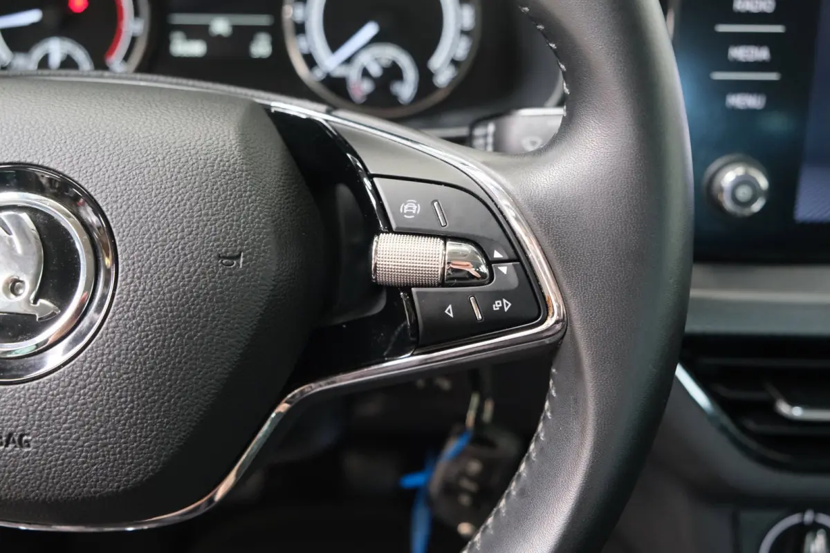 1.0 TSI Online Edition - N.A.P. Airco, Cruise, PDC, Carplay.