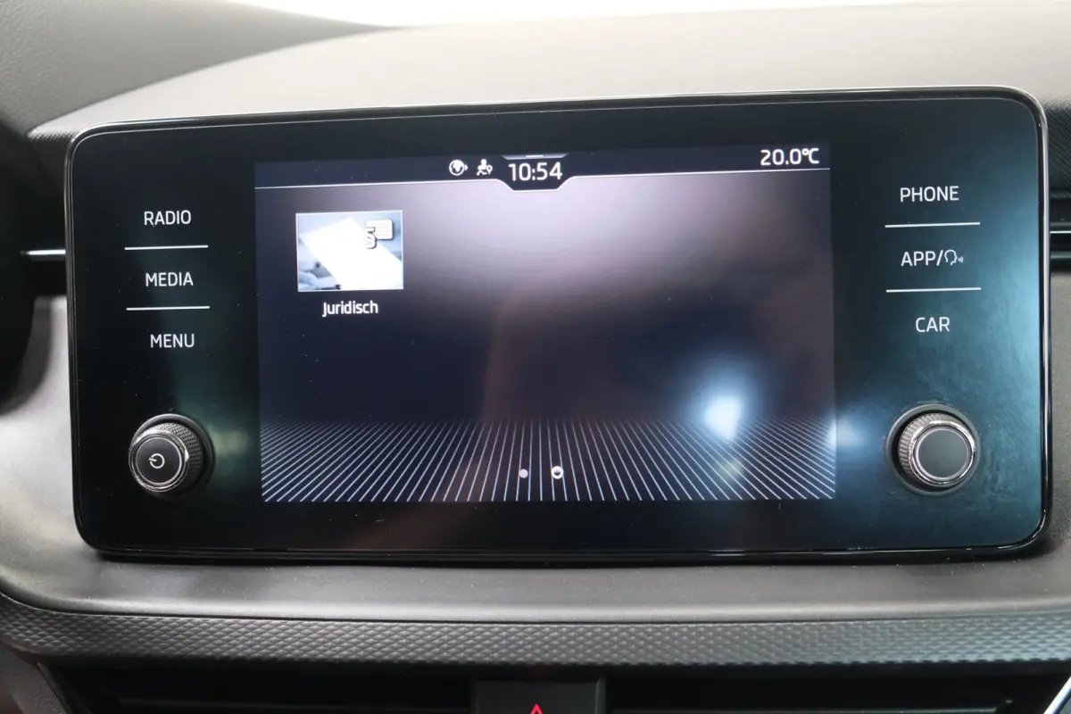 1.0 TSI Online Edition - N.A.P. Airco, Cruise, PDC, Carplay.