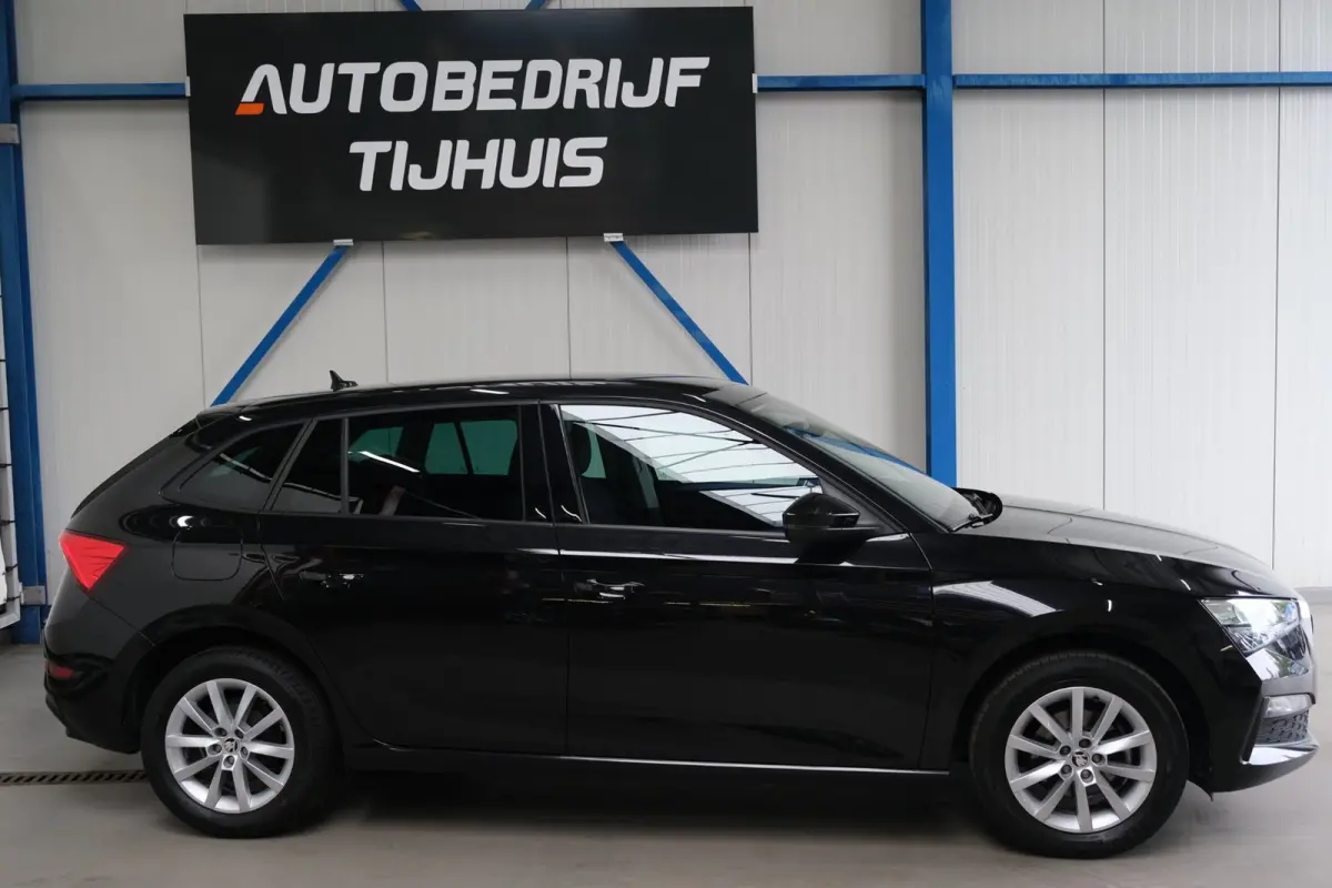 1.0 TSI Online Edition - N.A.P. Airco, Cruise, PDC, Carplay.