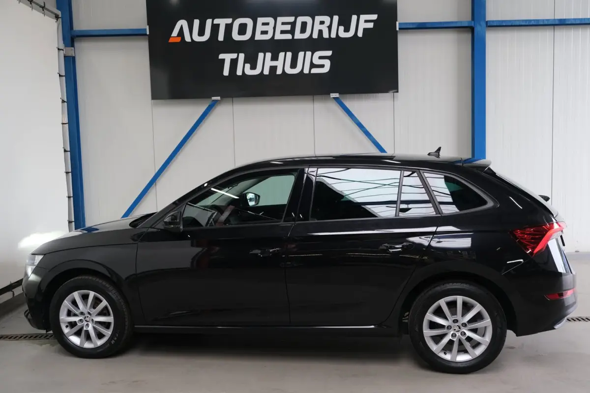 1.0 TSI Online Edition - N.A.P. Airco, Cruise, PDC, Carplay.