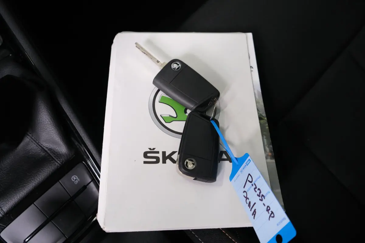 1.0 TSI Online Edition - N.A.P. Airco, Cruise, PDC, Carplay.