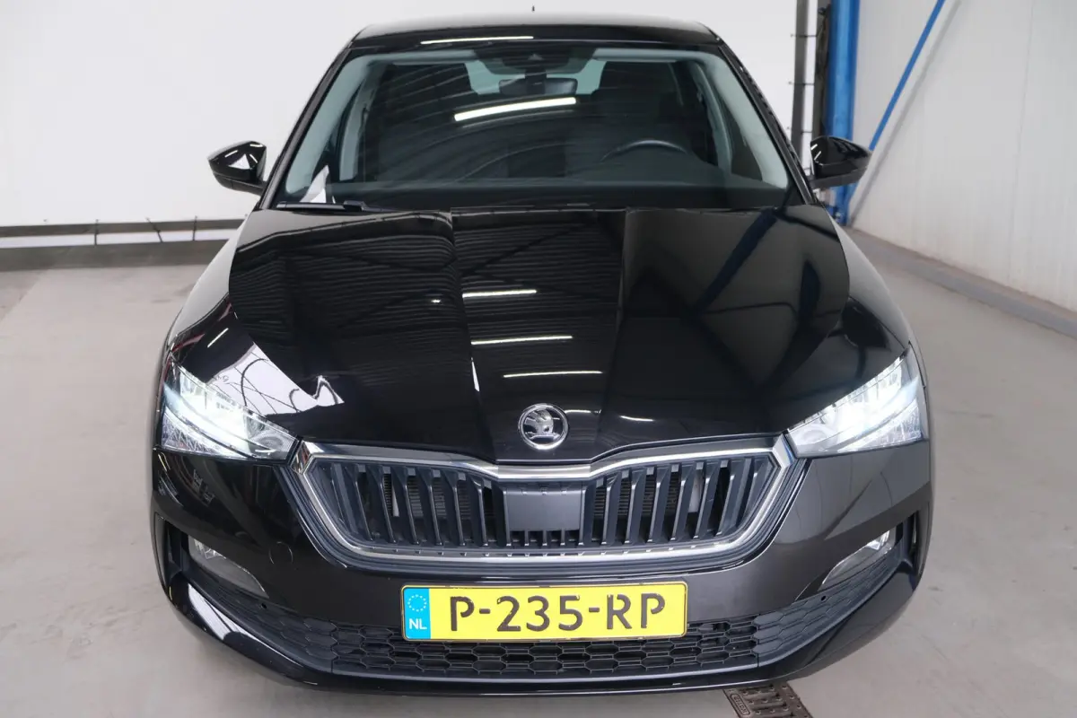 1.0 TSI Online Edition - N.A.P. Airco, Cruise, PDC, Carplay.
