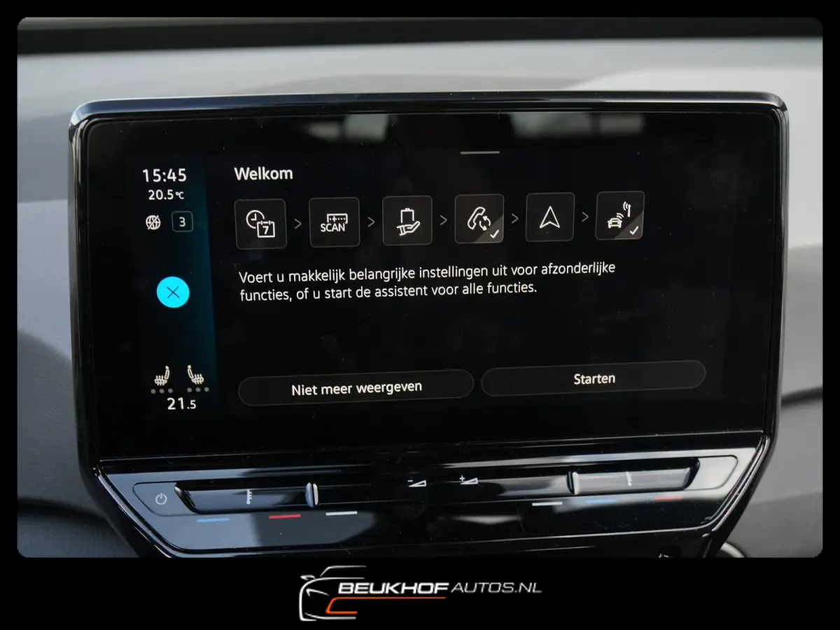 58 kWh Adapt Cruise Carplay Navi Soh 92.3%