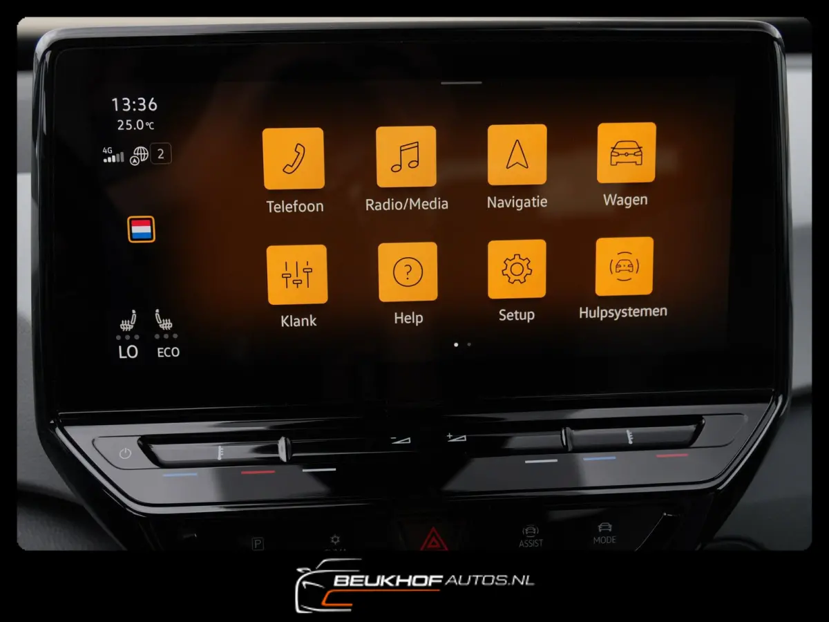 58 kWh Adapt Cruise Carplay Navi Soh 92.3%