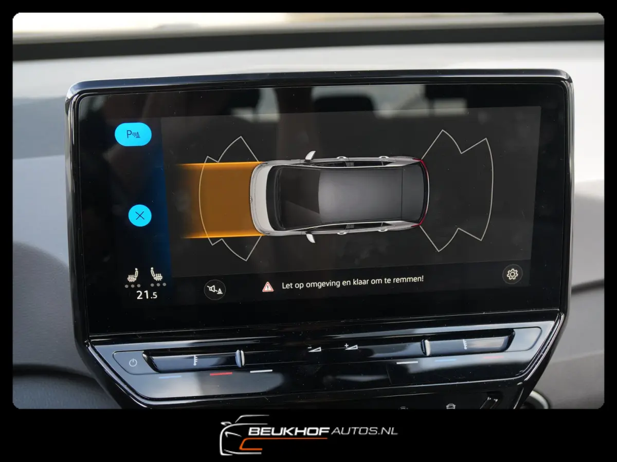 58 kWh Adapt Cruise Carplay Navi Soh 92.3%