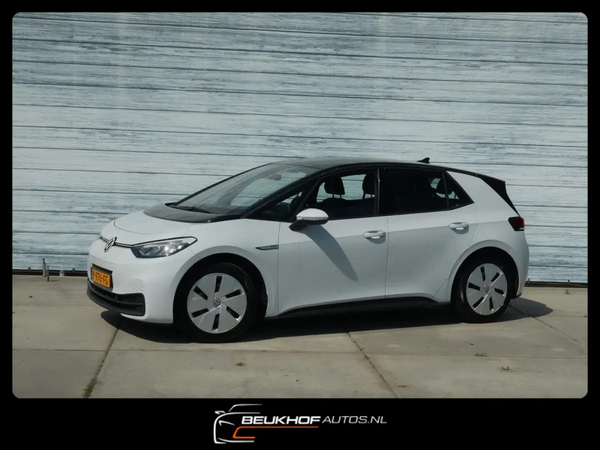 58 kWh Adapt Cruise Carplay Navi Soh 92.3%