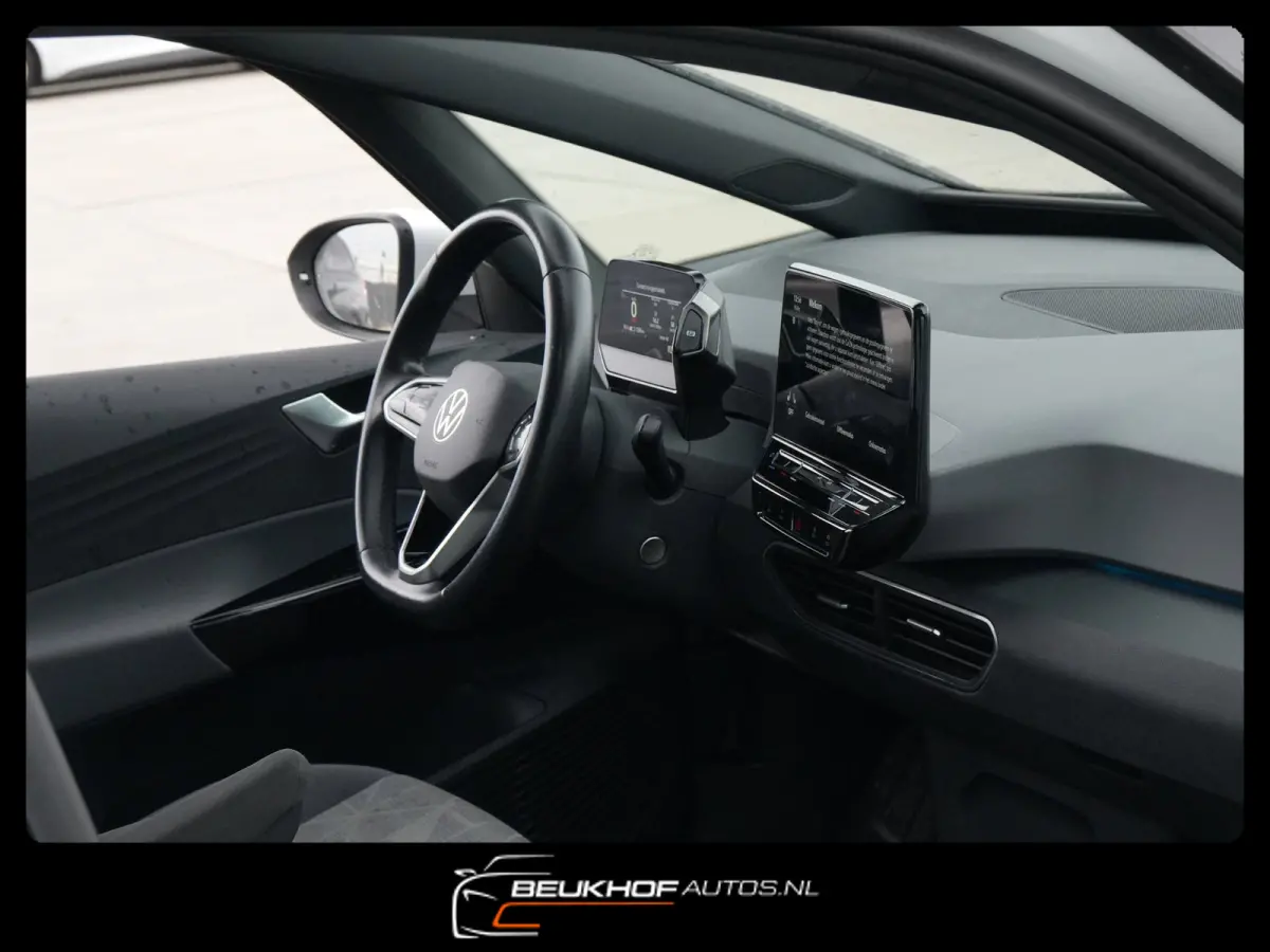 58 kWh Adapt Cruise Carplay Navi Soh 92.3%