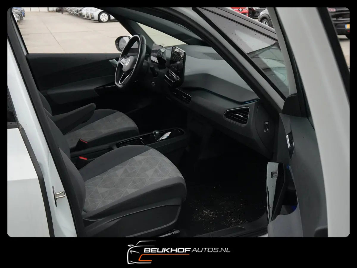 58 kWh Adapt Cruise Carplay Navi Soh 92.3%